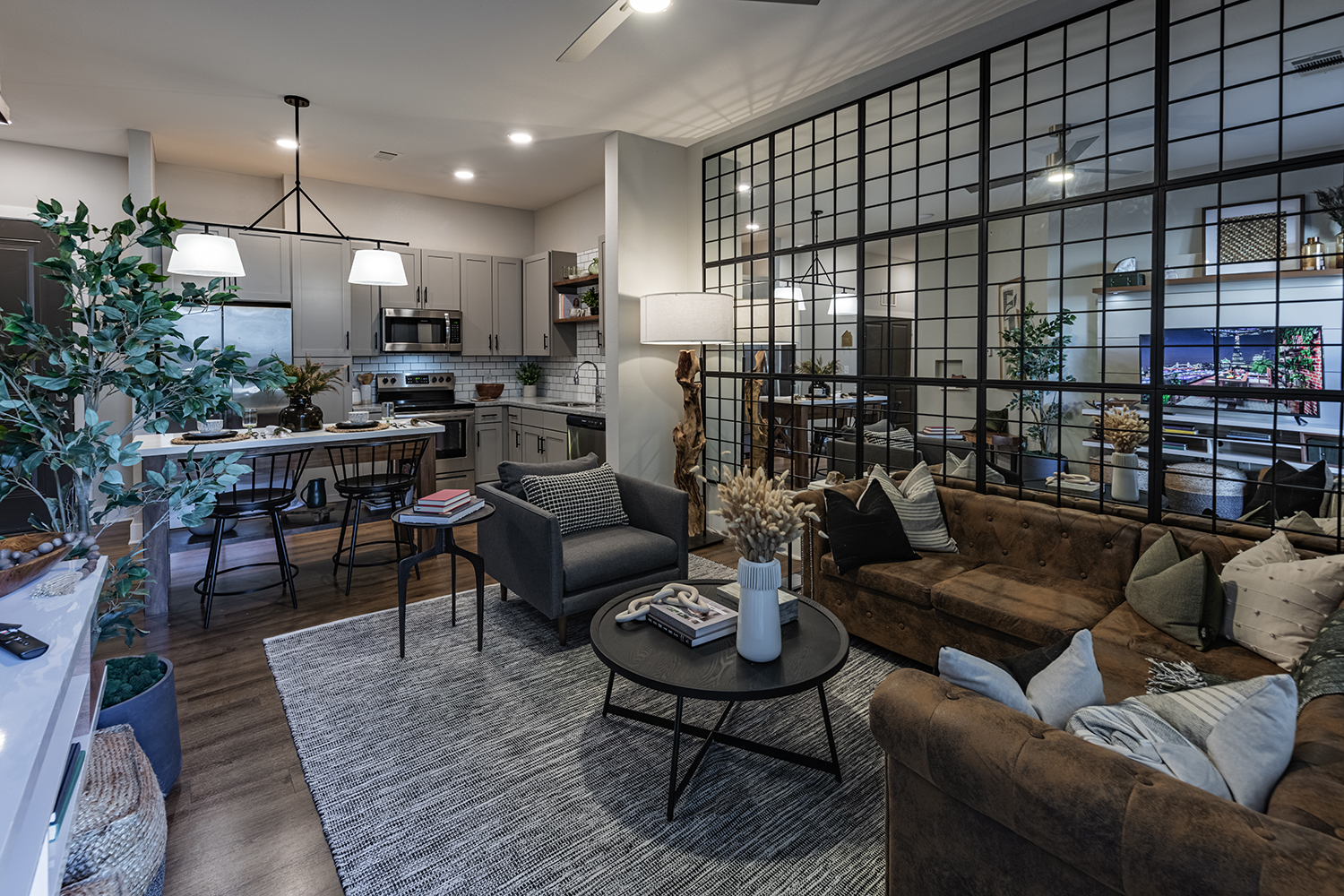 The Fitzroy Grove The Multifamily Advisory Group at Cushman & Wakefield